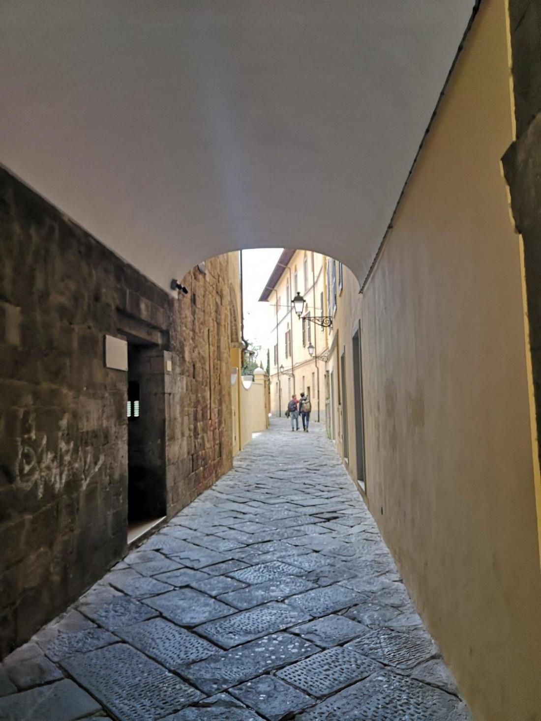 Gialel Pisa Exterior foto