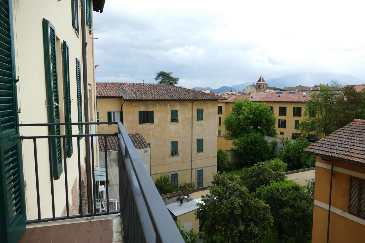 Gialel Pisa Exterior foto
